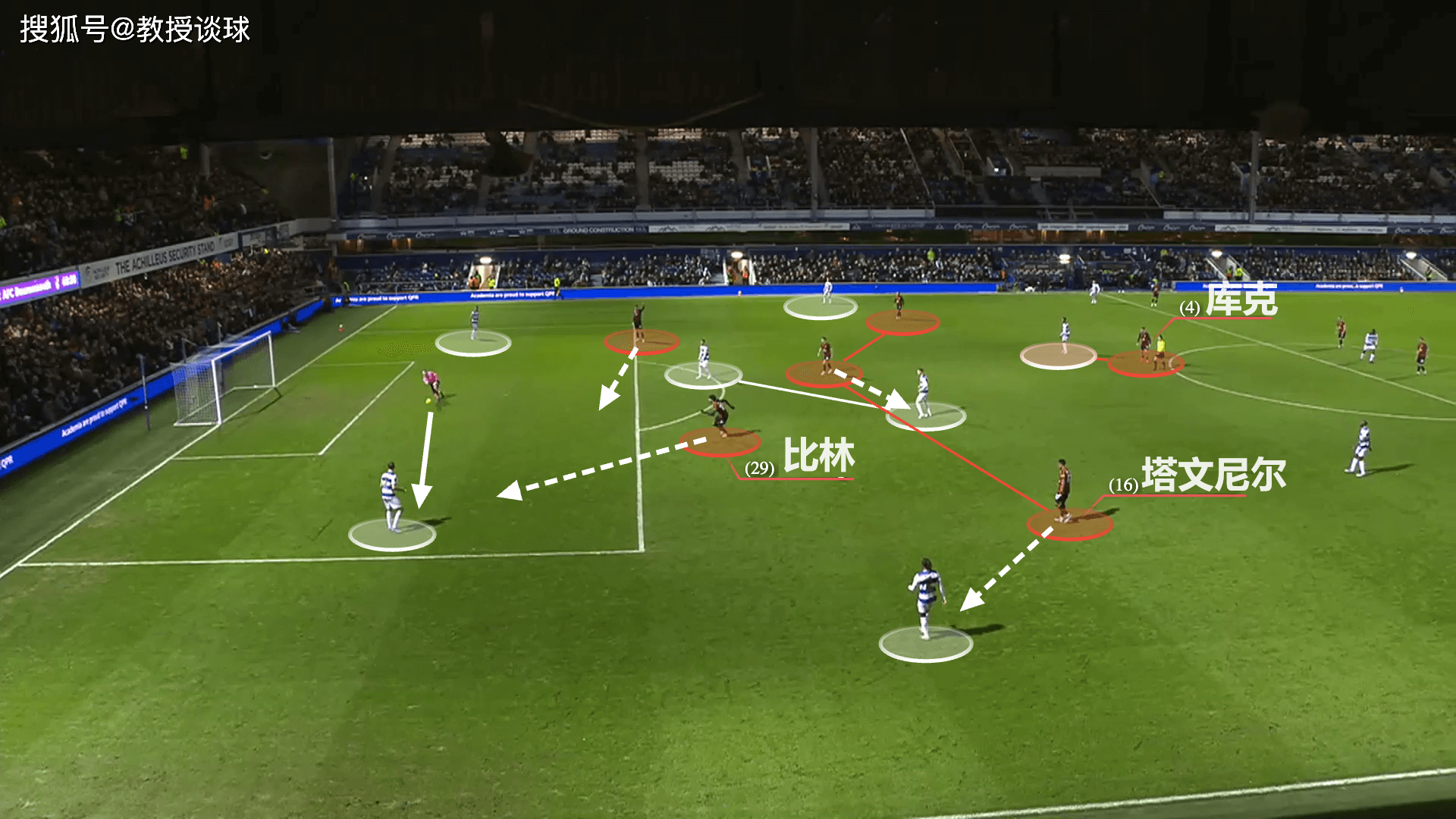 华盛顿进入紧急状态意味着什么