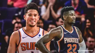 菲尼克斯太阳迎足总杯关键赛；今夜豪取连胜；压力陡增；资深球员宣示担当