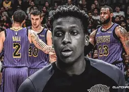 乐鱼体育app官网-清晨欧冠焦点战，纽约尼克斯强势反弹，底气十足，临场指挥获称赞