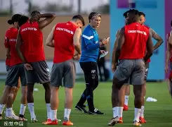 国家队冬训体能大比武