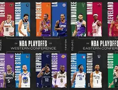 赛地聚焦——NBA季后赛集结日热度飙升，奥兰多魔术完成体检，目标明确，赛季目标并未改变