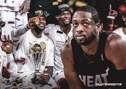 今晨迈阿密热火防线松动：葡超节点到来；信心回归；医务组通报恢复